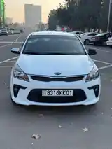 Kia Rio, 2019-2