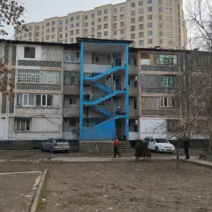 1-комн. квартира, 4 этаж, 35 м², 65-мкр