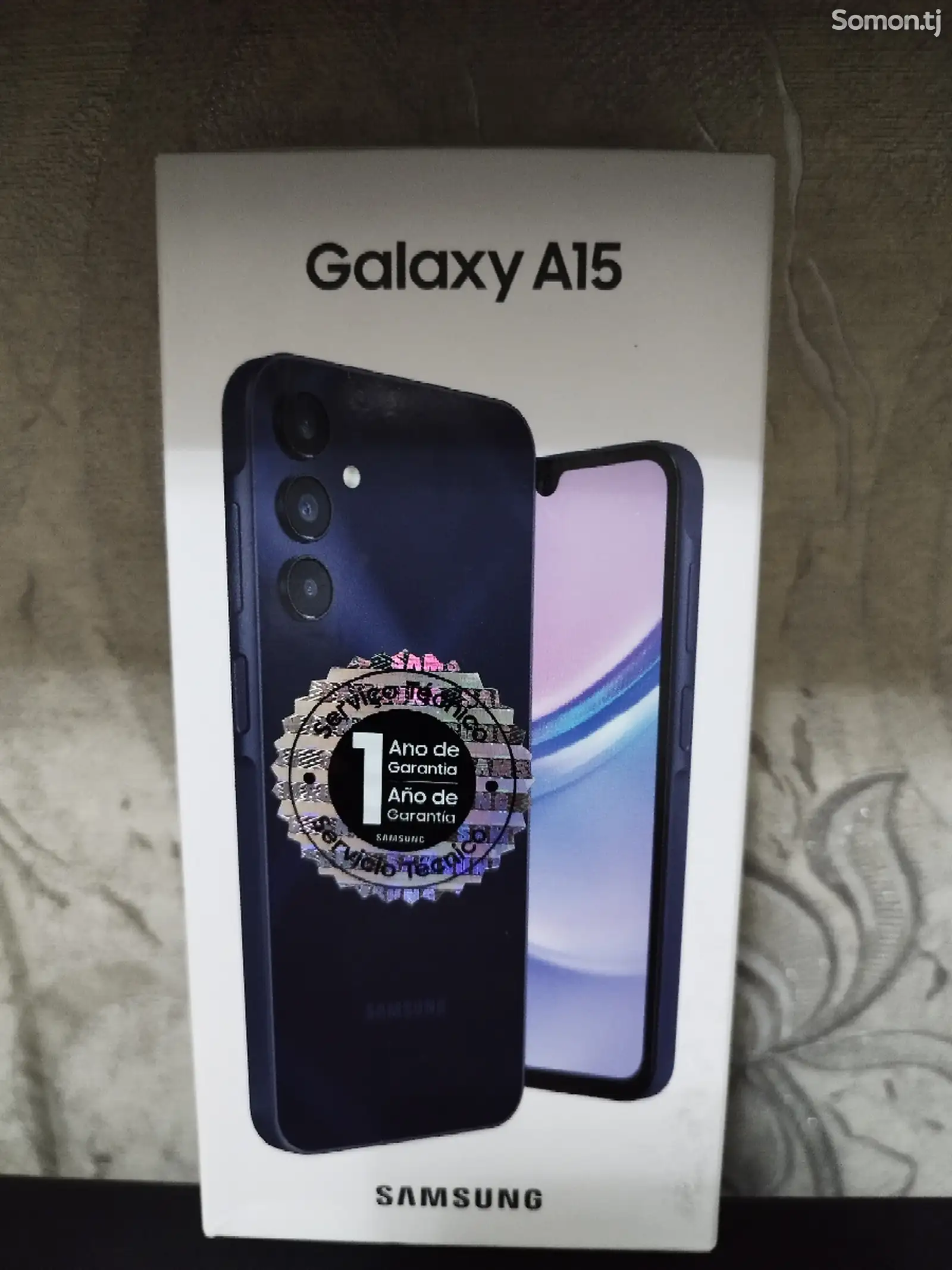 Samsung Galaxy A15-6/128GB-1