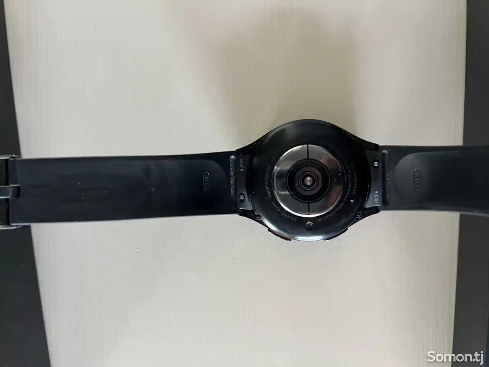 Смарт часы Samsung Watch 5 Pro-1