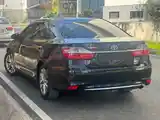 Toyota Camry, 2017-4