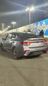 Kia Rio, 2018-4