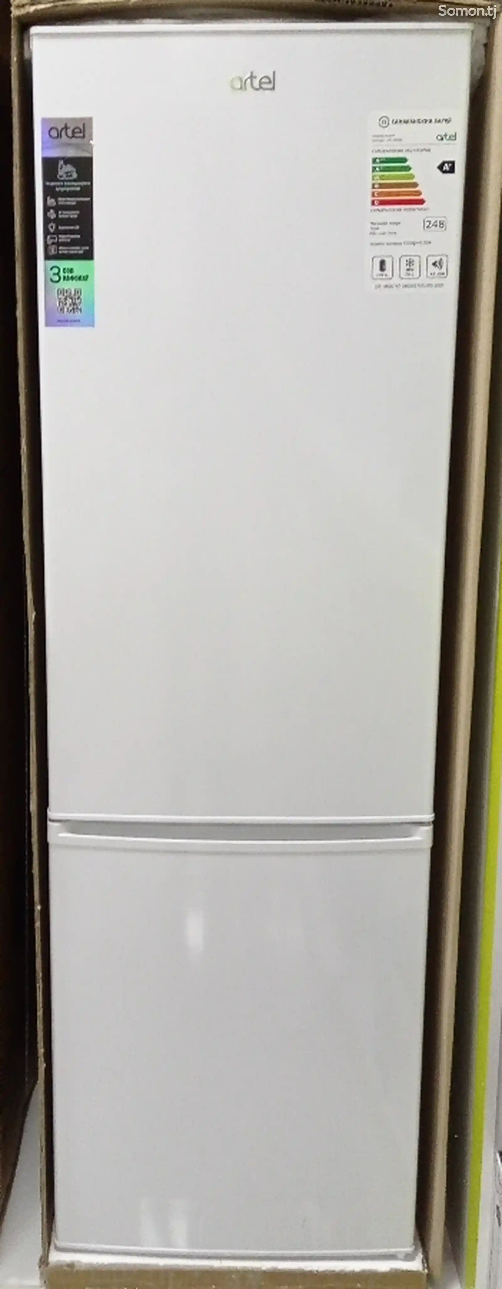 Холодильник Artel HD-345 RN-1