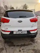 Kia Sportage, 2014-4