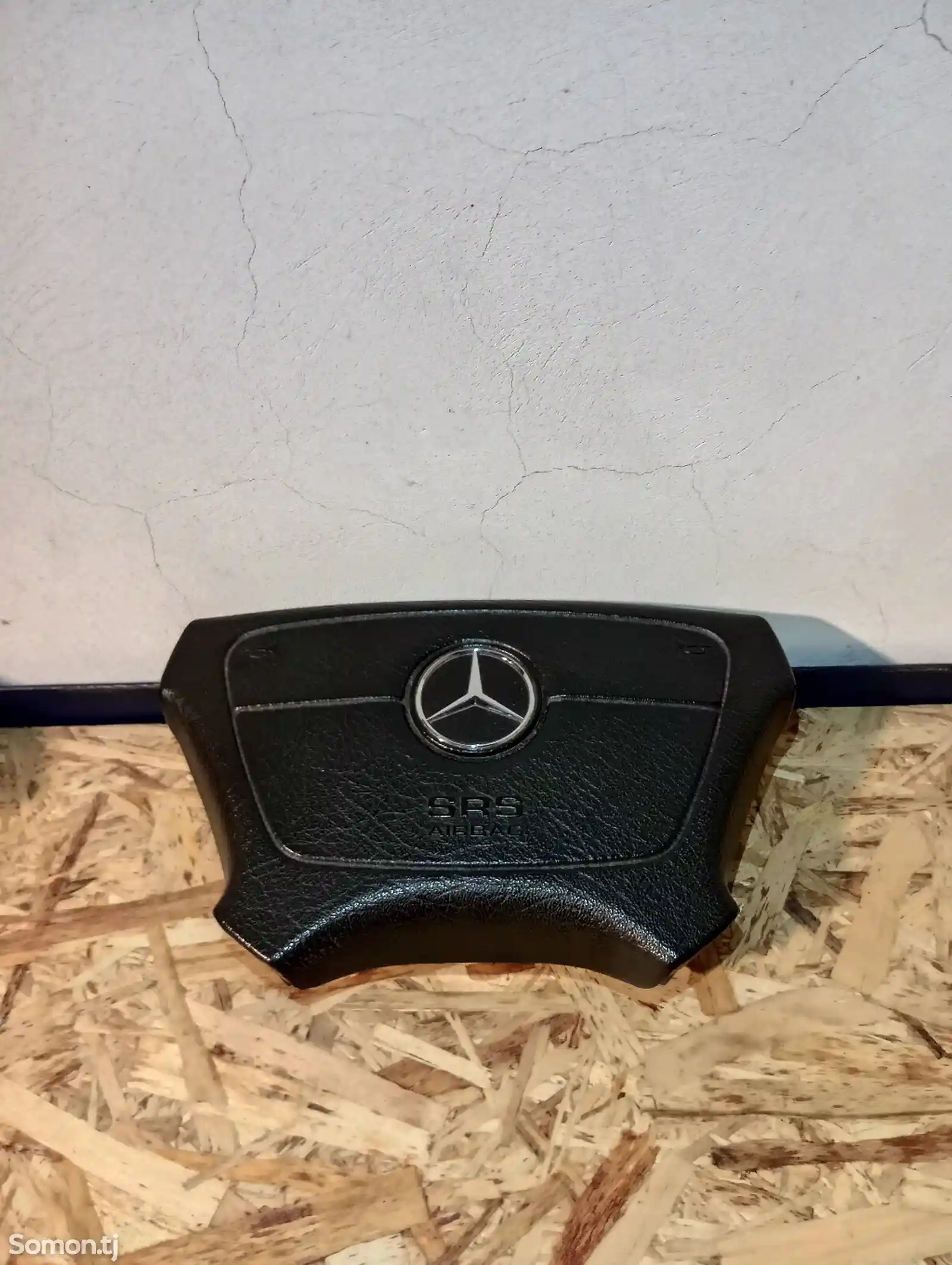 SRS airbag для Mercedes-Benz w202