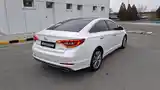 Hyundai Sonata, 2015-4