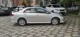 Toyota Corolla, 2010-6