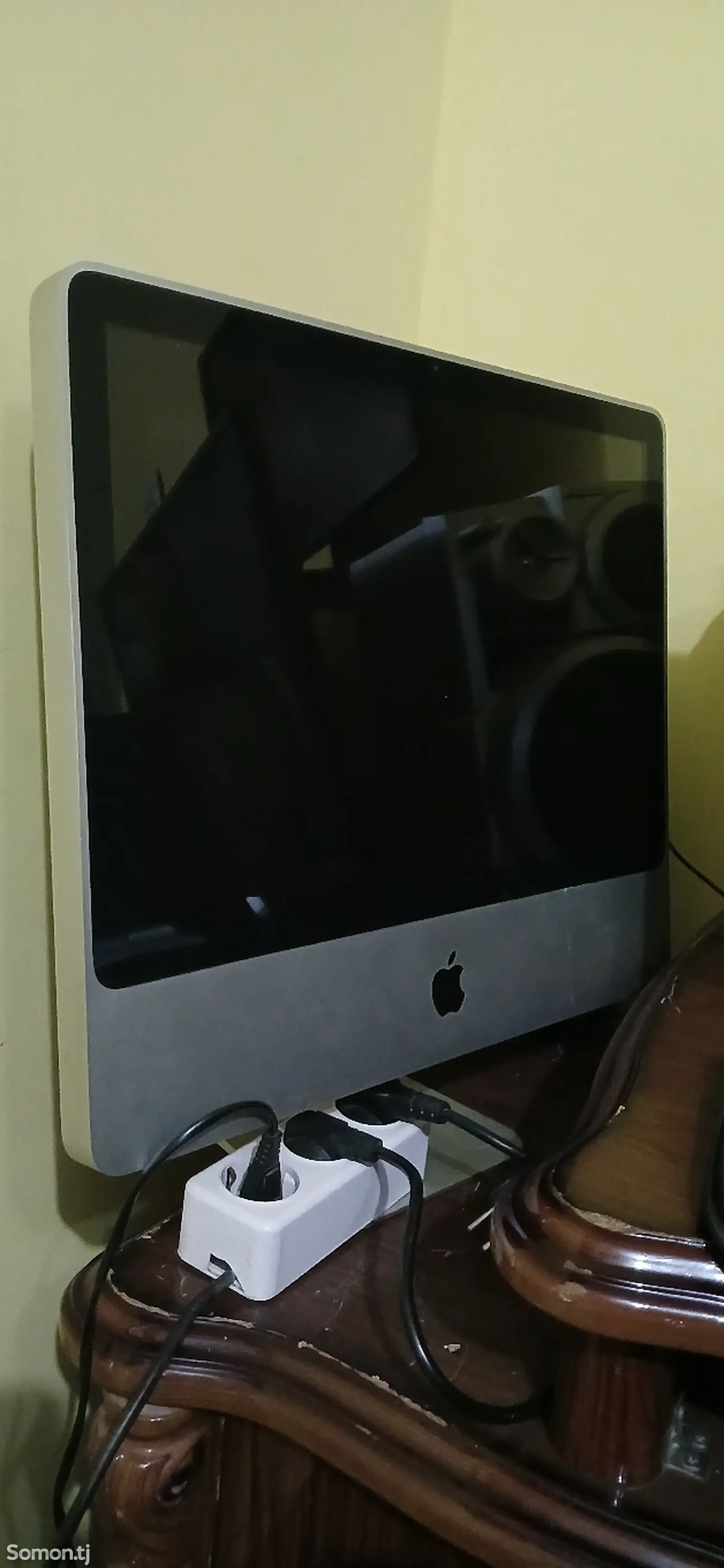 Монитор imac-1