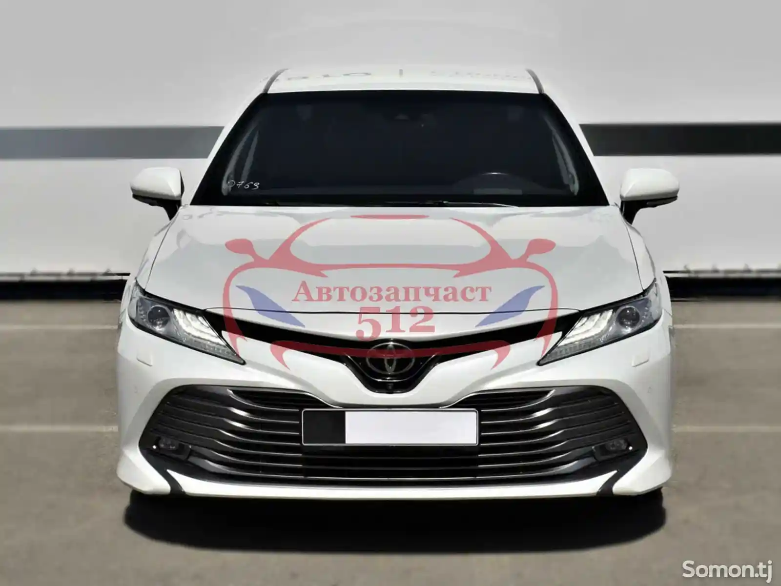 Вкладыш шатунный от Toyota Camry V70 2017 2023-16