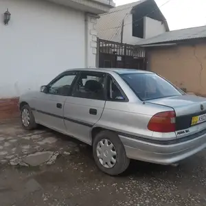 Opel Astra F, 1993