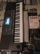 Синтезатор Korg Pa 600-2