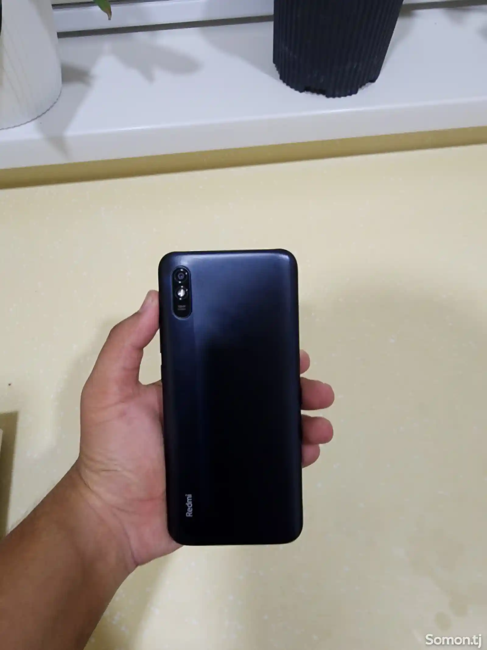 Xiaomi Redmi 9a 32gb-4
