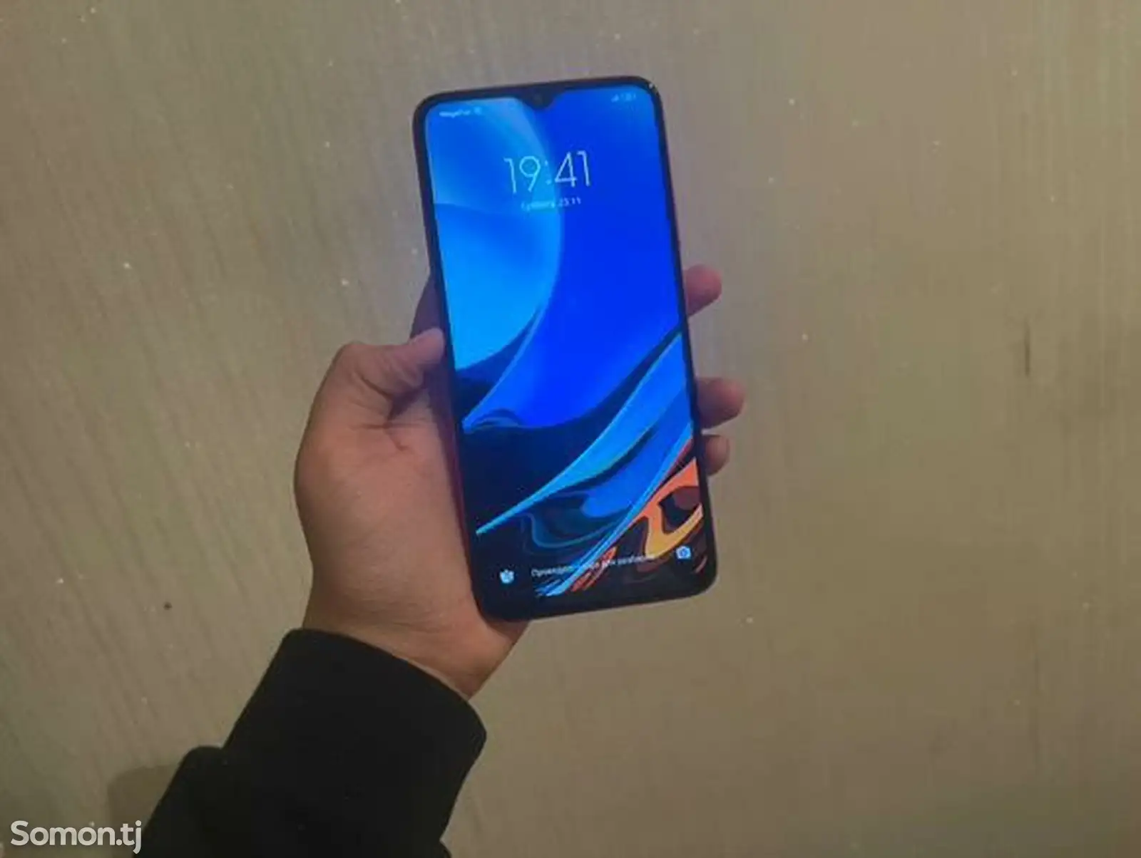 Xiaomi Redmi 9T-1