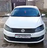 Volkswagen Polo, 2016-3