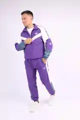 Спортивный костюм Adidas-3