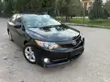 Toyota Camry, 2012-15