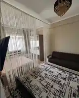 1-комн. квартира, 11 этаж, 50 м², Сомони-4