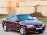 Opel Vectra B, 1999-2