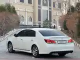 Toyota Avalon, 2011-3