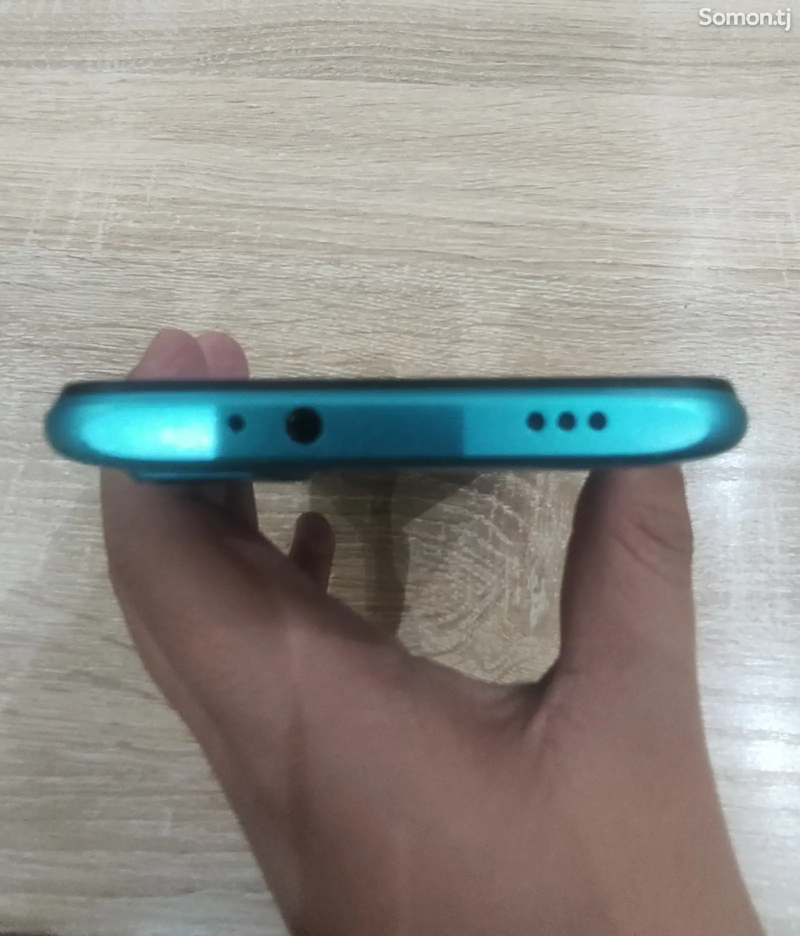 Xiaomi Redmi 9T-4