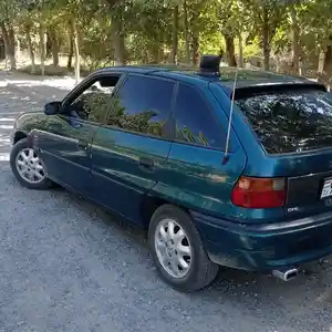 Opel Astra F, 1996