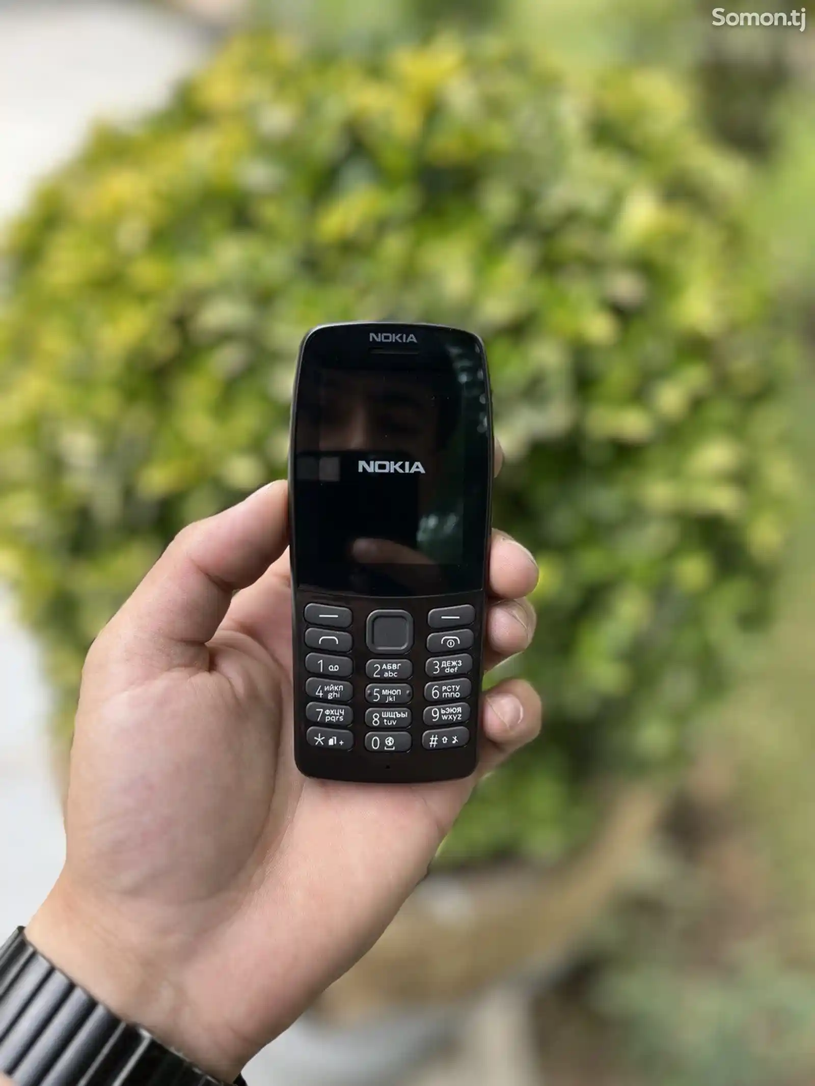 Nokia 210-7