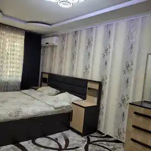 2-комн. квартира, 4 этаж, 55м², 33мкр