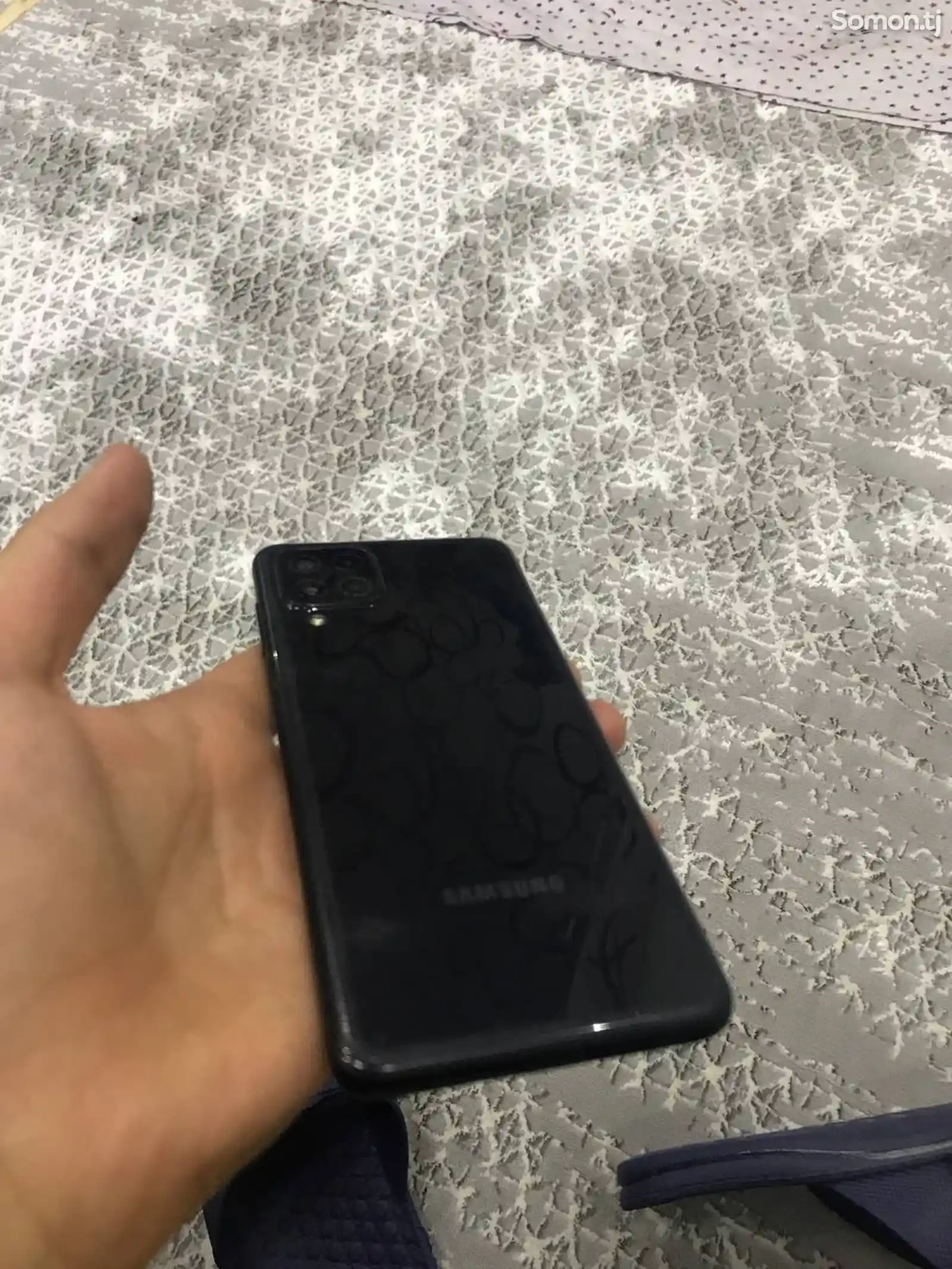 Samsung Galaxy A22-2