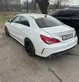 Mercedes-Benz CLA-Class, 2014-5