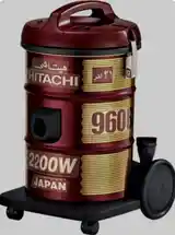 Пылесос HITACHI-2