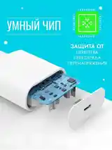 Адаптер питания 20W USB-C Power Adapter-3