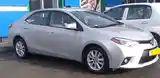 Toyota Corolla, 2014-2