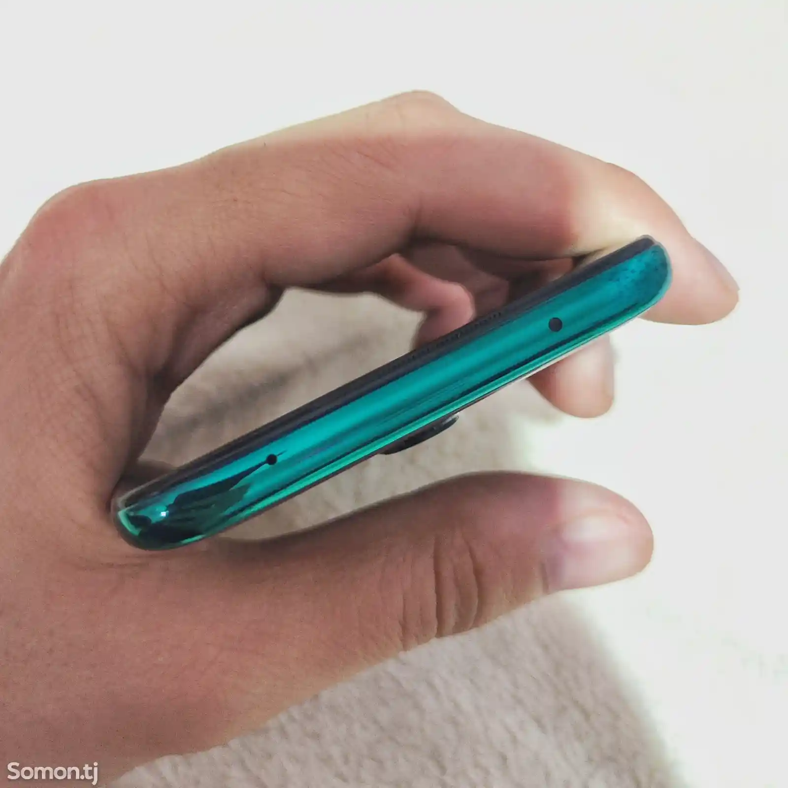 Xiaomi Redmi Note 8 pro-9