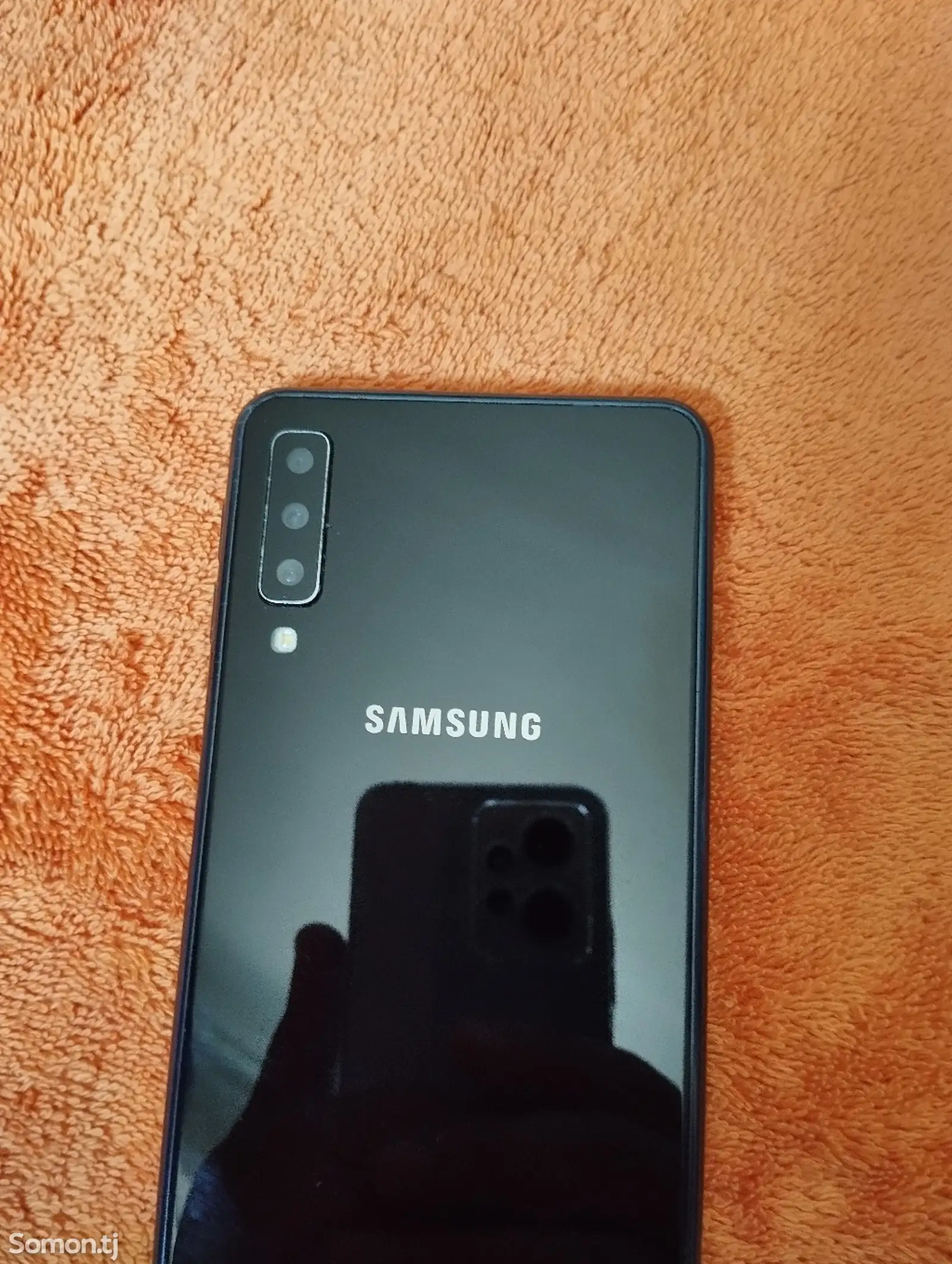 Samsung Galaxy A7 64gb-5