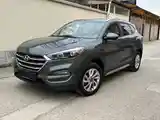 Hyundai Tucson, 2018-7