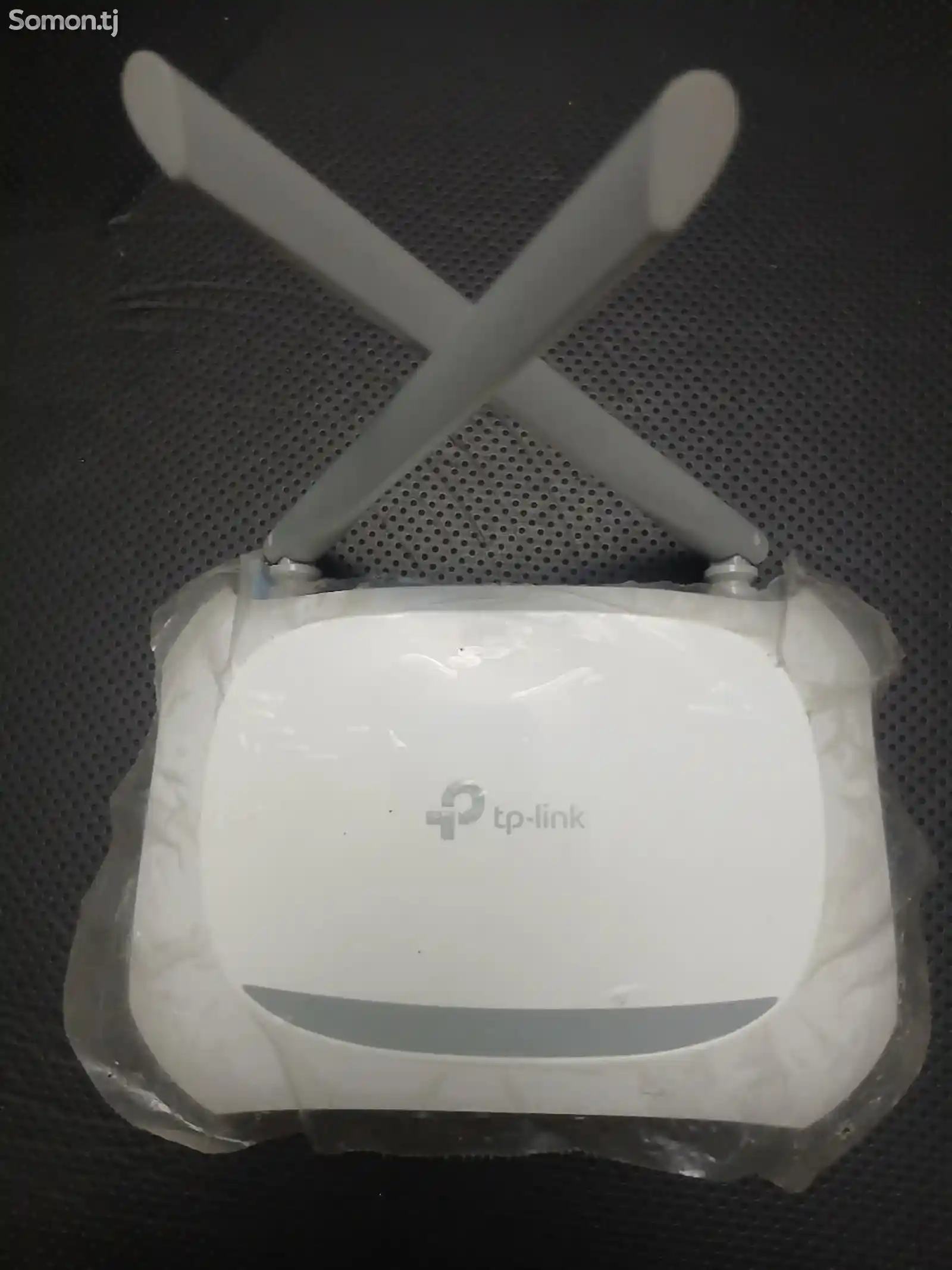 Роутер tp-link-2