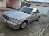 Mercedes-Benz C class, 2000-8