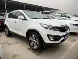 Kia Sportage, 2014-3