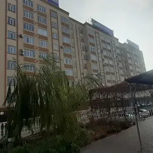 1-комн. квартира, 9 этаж, 43 м², 18 микрорайон