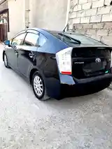 Toyota Prius, 2011-2