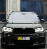 BMW X5, 2015-4