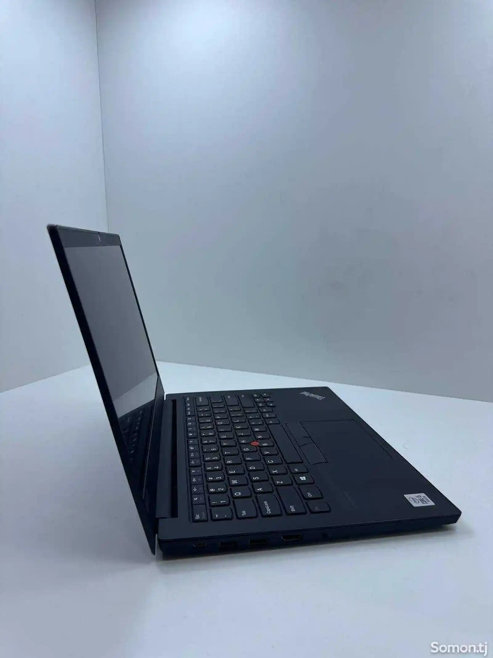 Ноутбук Lenovo Thinkpad e14 i5-10210u 8/256-3