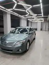 Toyota Camry, 2011-3