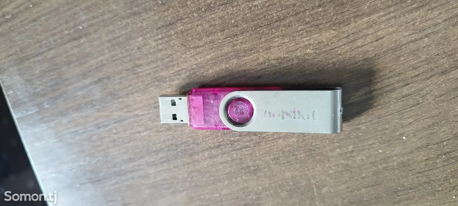 Флешка USB Flesh Karta 8 giga-1