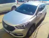 Hyundai Santa Fe, 2017-3