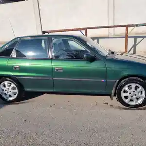 Opel Astra F, 1996