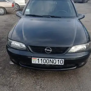 Opel Astra J, 1996