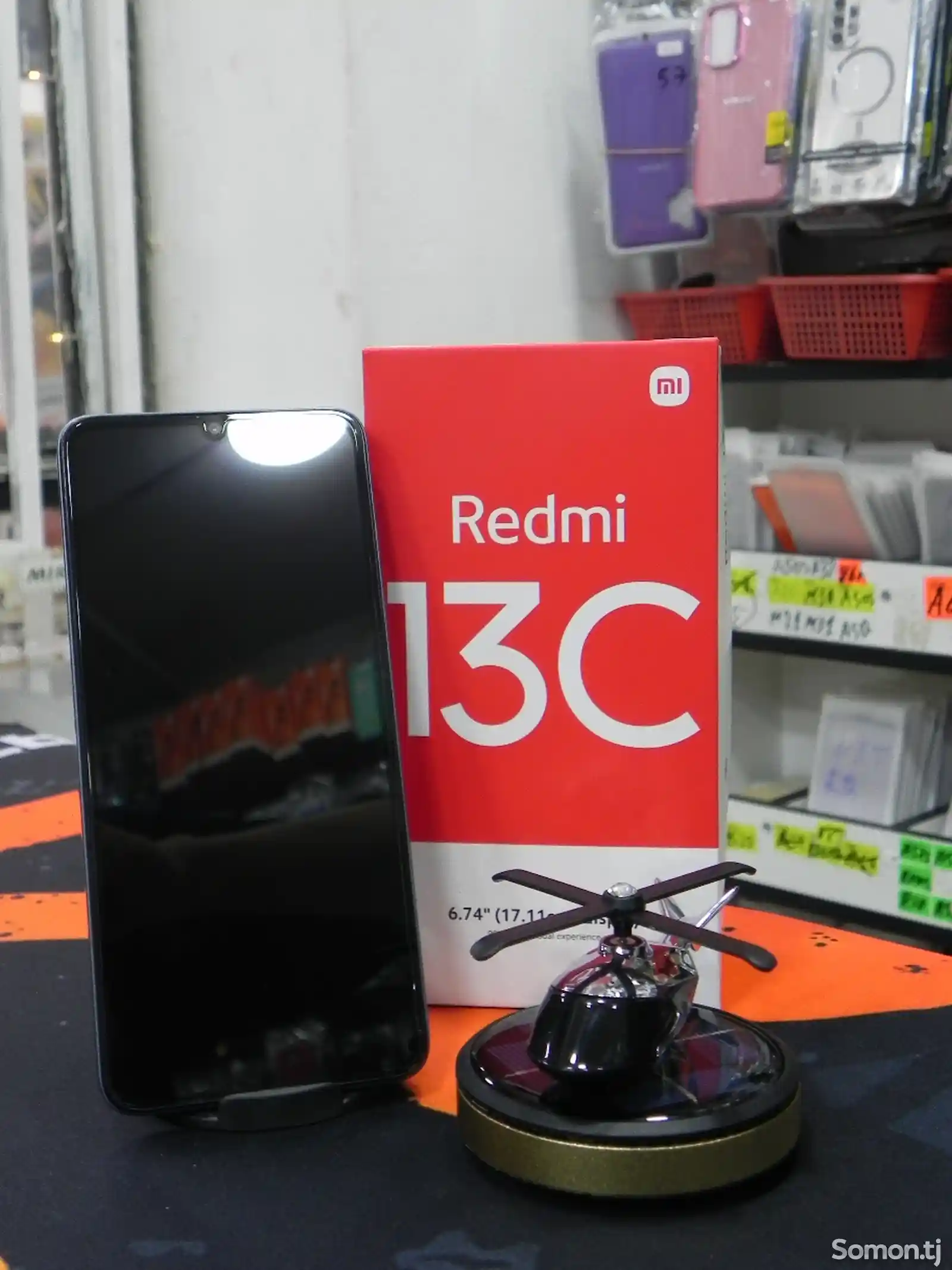 Xiaomi Redmi 13C-2