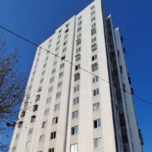 2-комн. квартира, 11 этаж, 71 м², Фирдавси