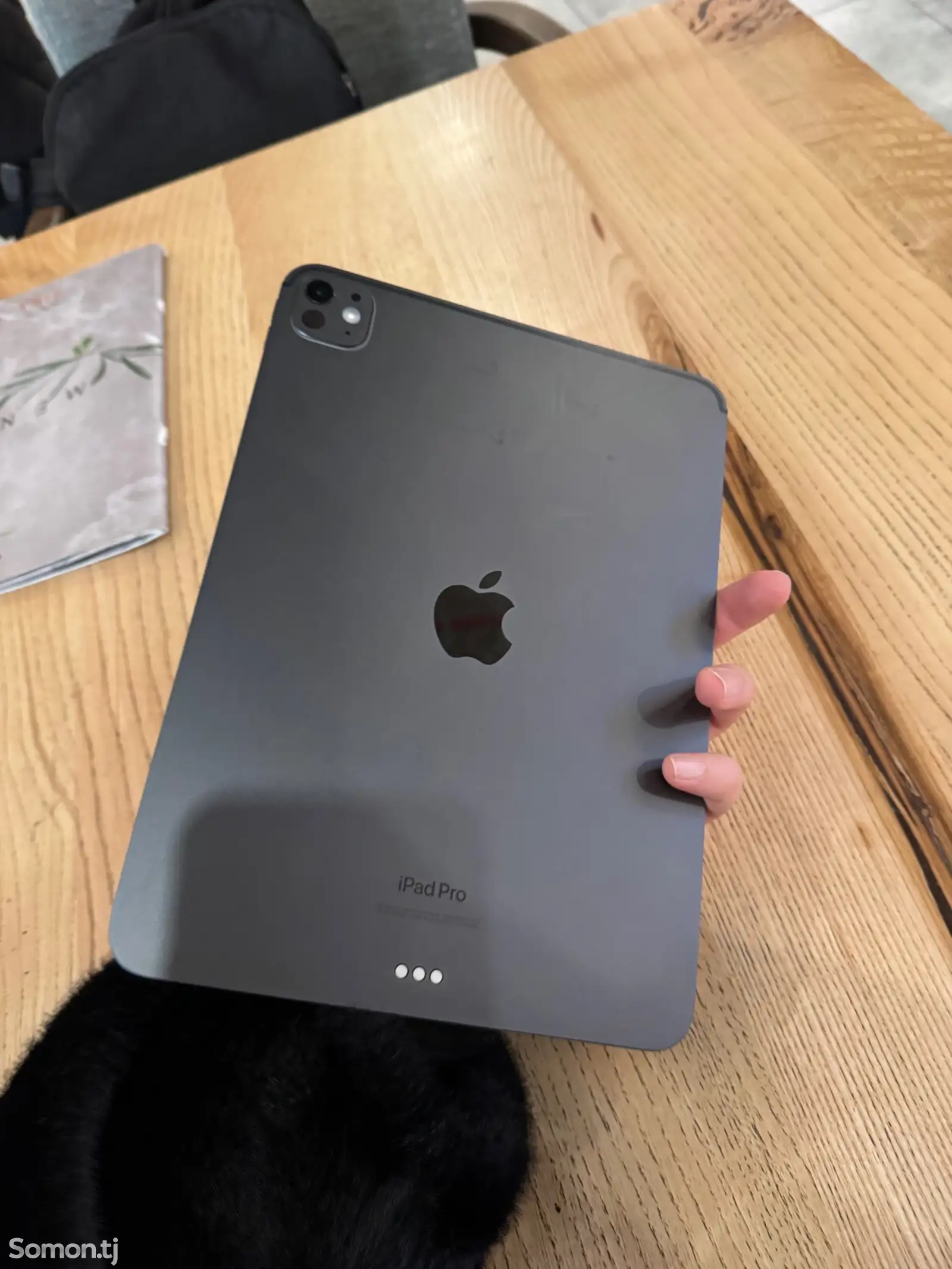 Планшет Ipad pro 2024 M4-1